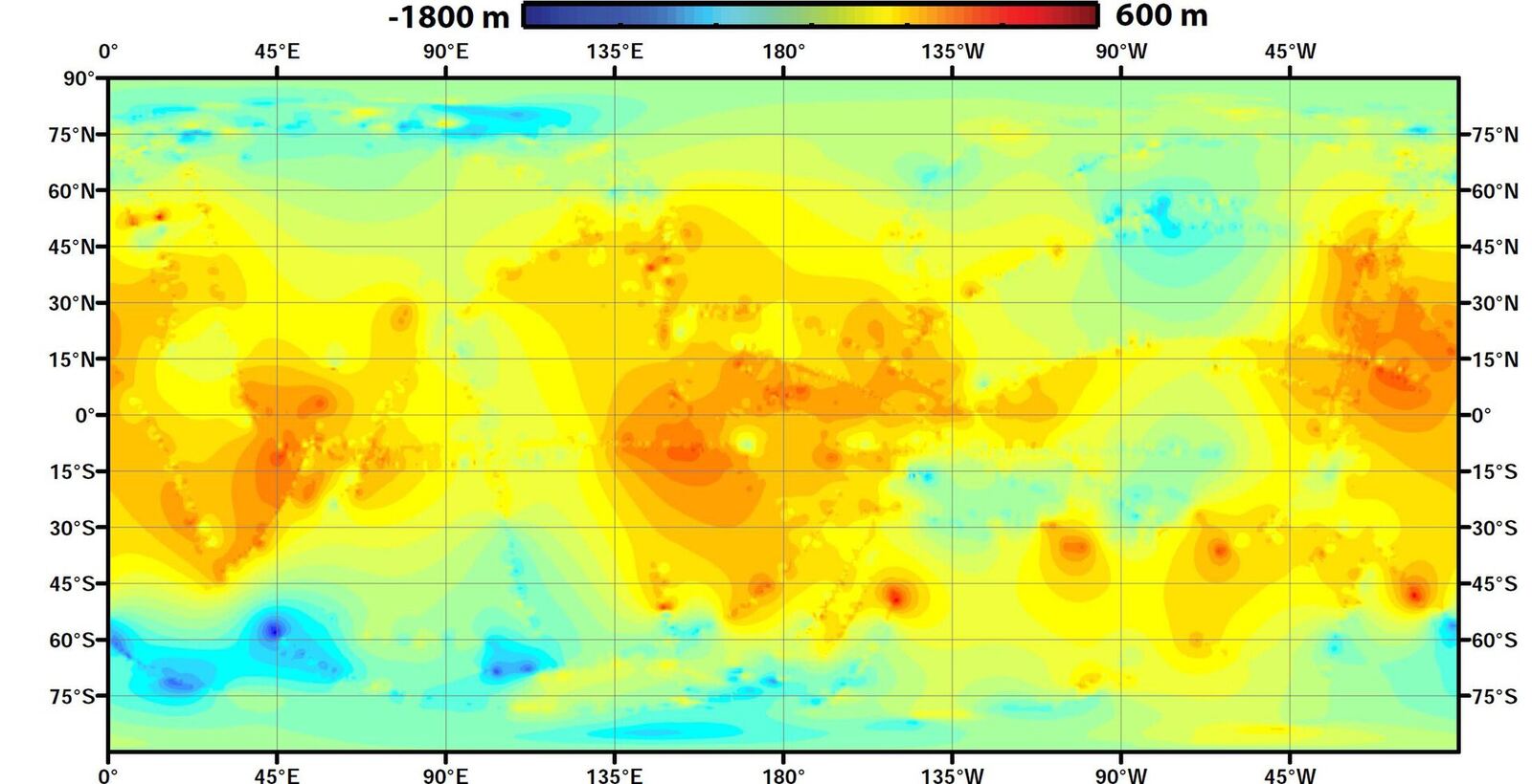 Titan Moon | RaspGold English A global topographic map of Saturn's moon Titan created using data from NASA’s Cassini spacecraft, aiding scientific.